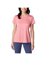 Columbia Sportswear Columbia W's Hike SS Crew