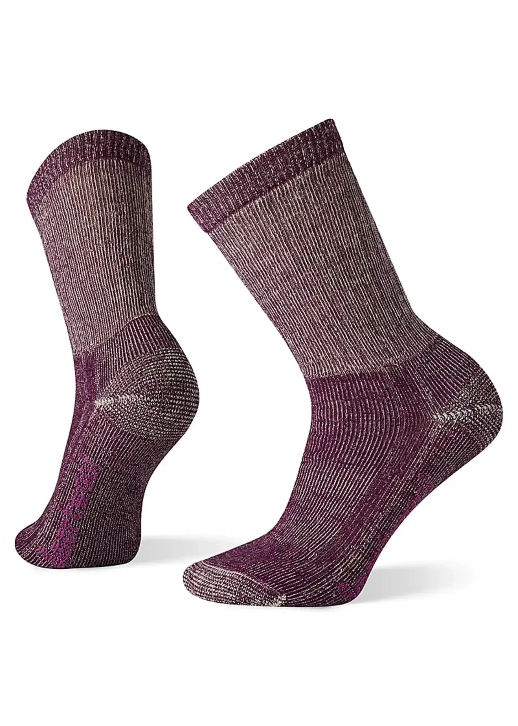 Smartwool Smartwool W's Hike Classic Edition Crew Socks