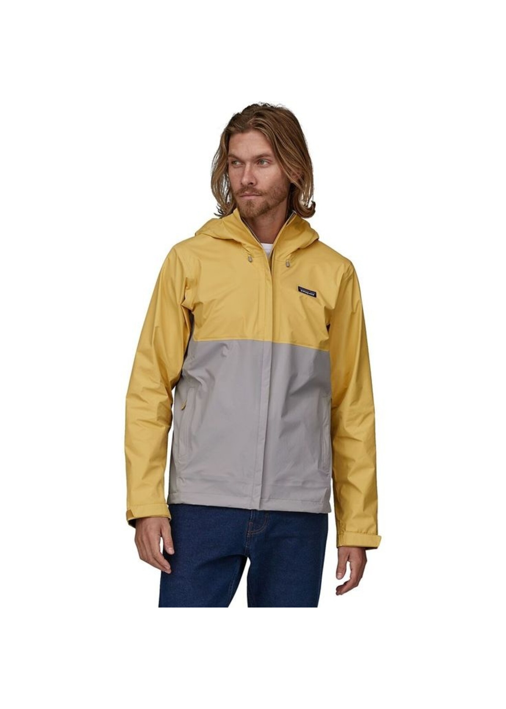 Patagonia Patagonia Men's Torrentshell 3L Jacket