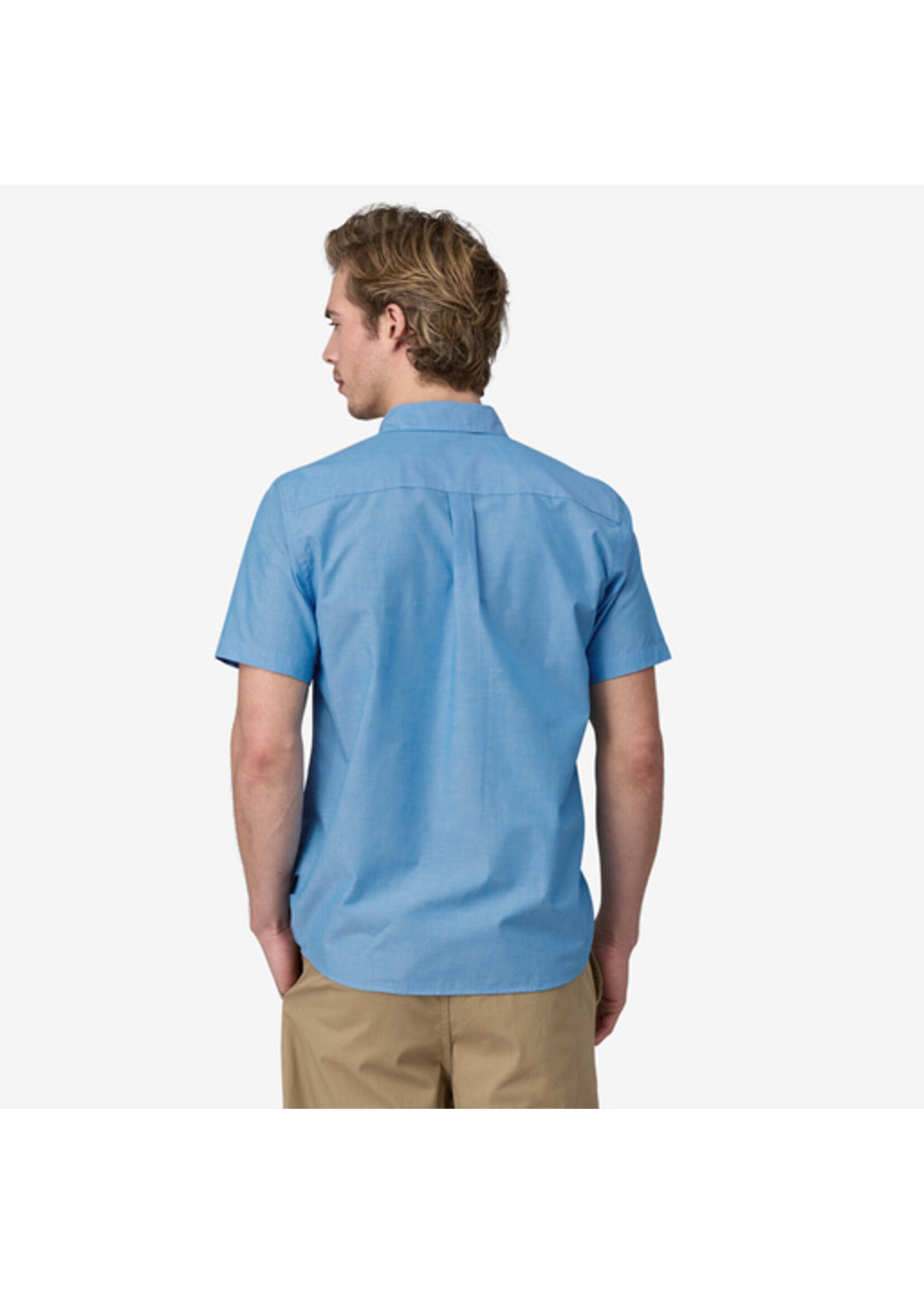 Patagonia Patagonia M's Go To Shirt