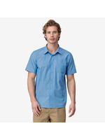 Patagonia Patagonia M's Go To Shirt