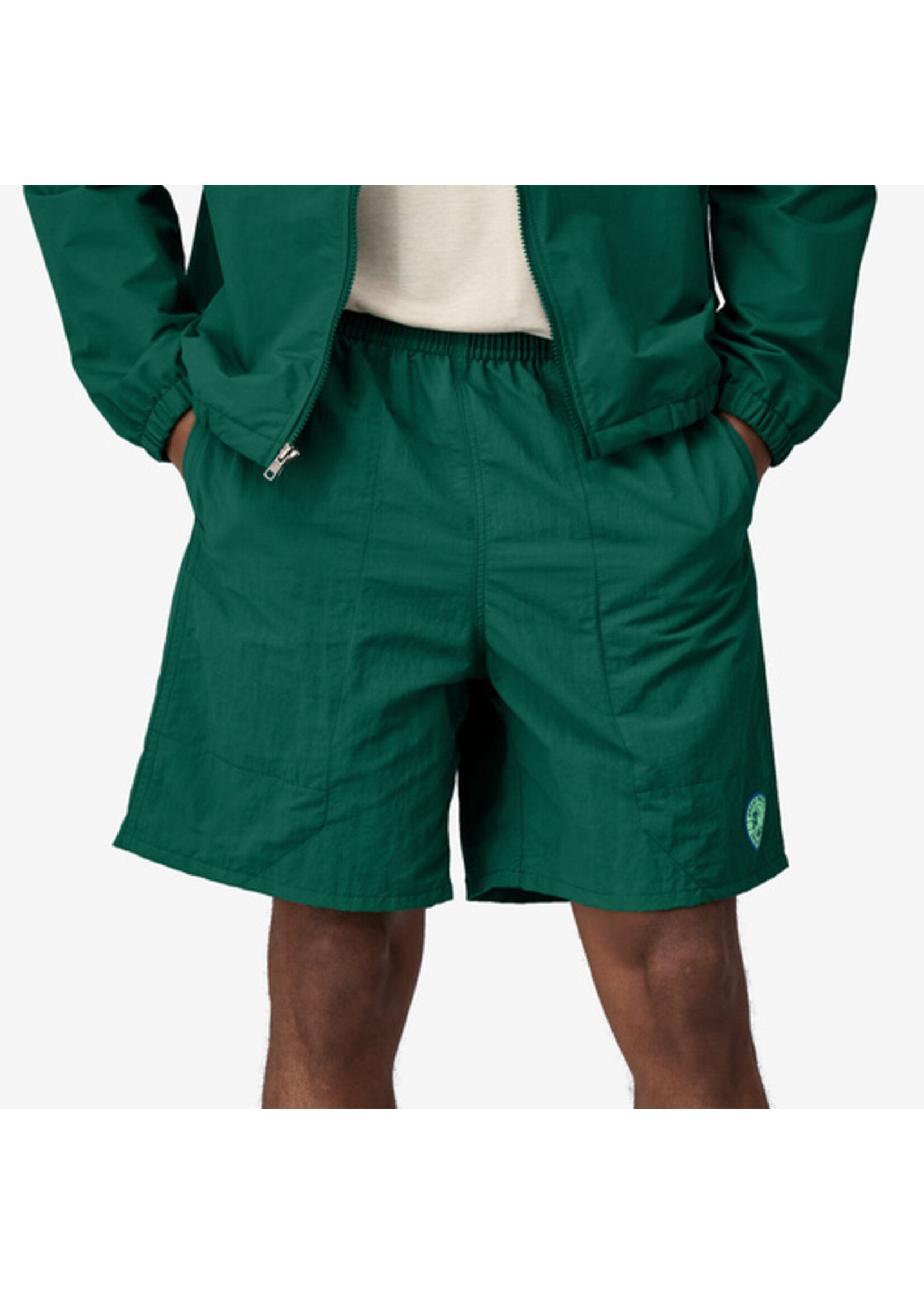 Patagonia Patagonia M's Baggies Longs - 7in.