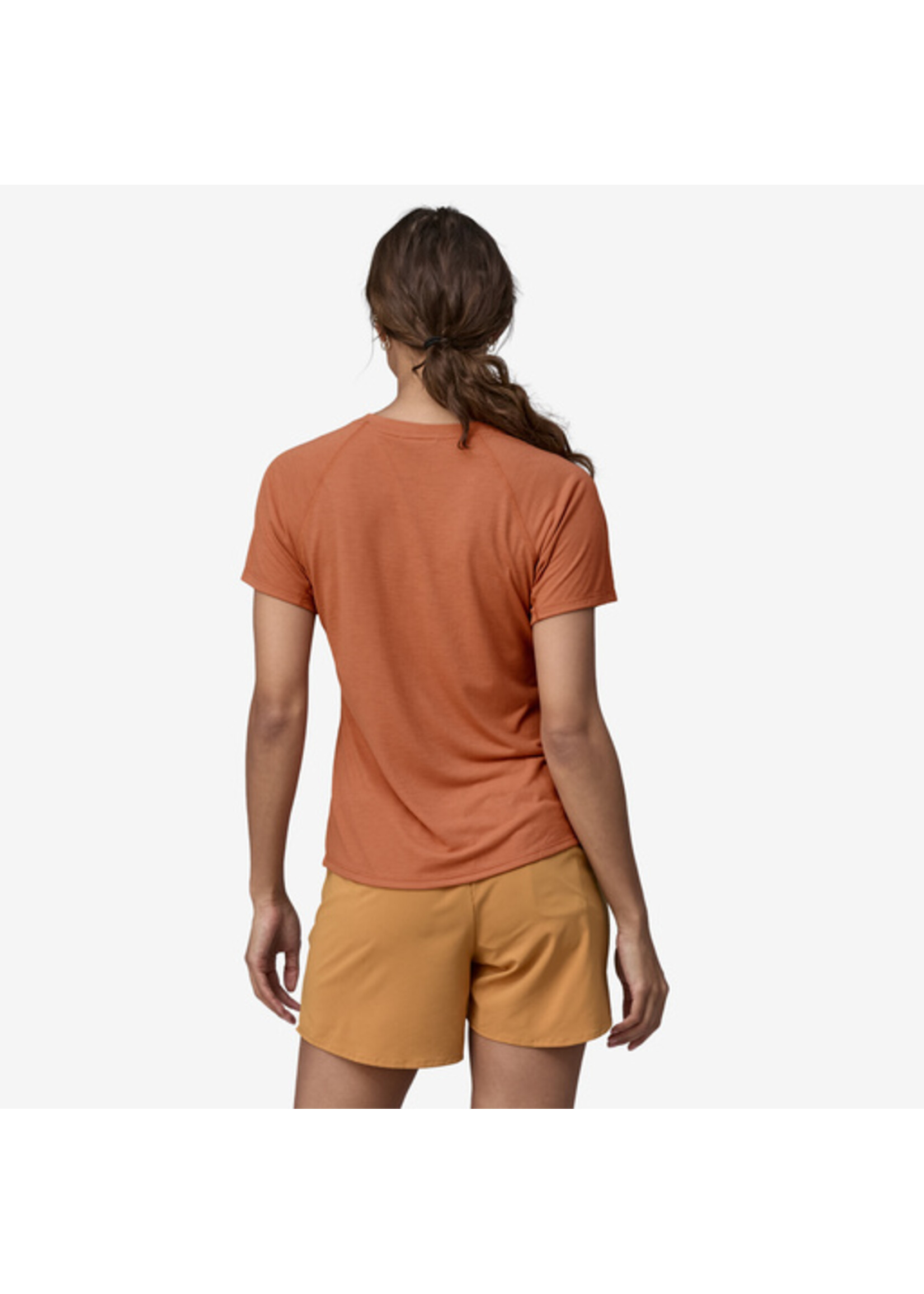 Patagonia Patagonia W's Cap Cool Trail Shirt