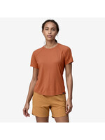 Patagonia Patagonia W's Cap Cool Trail Shirt