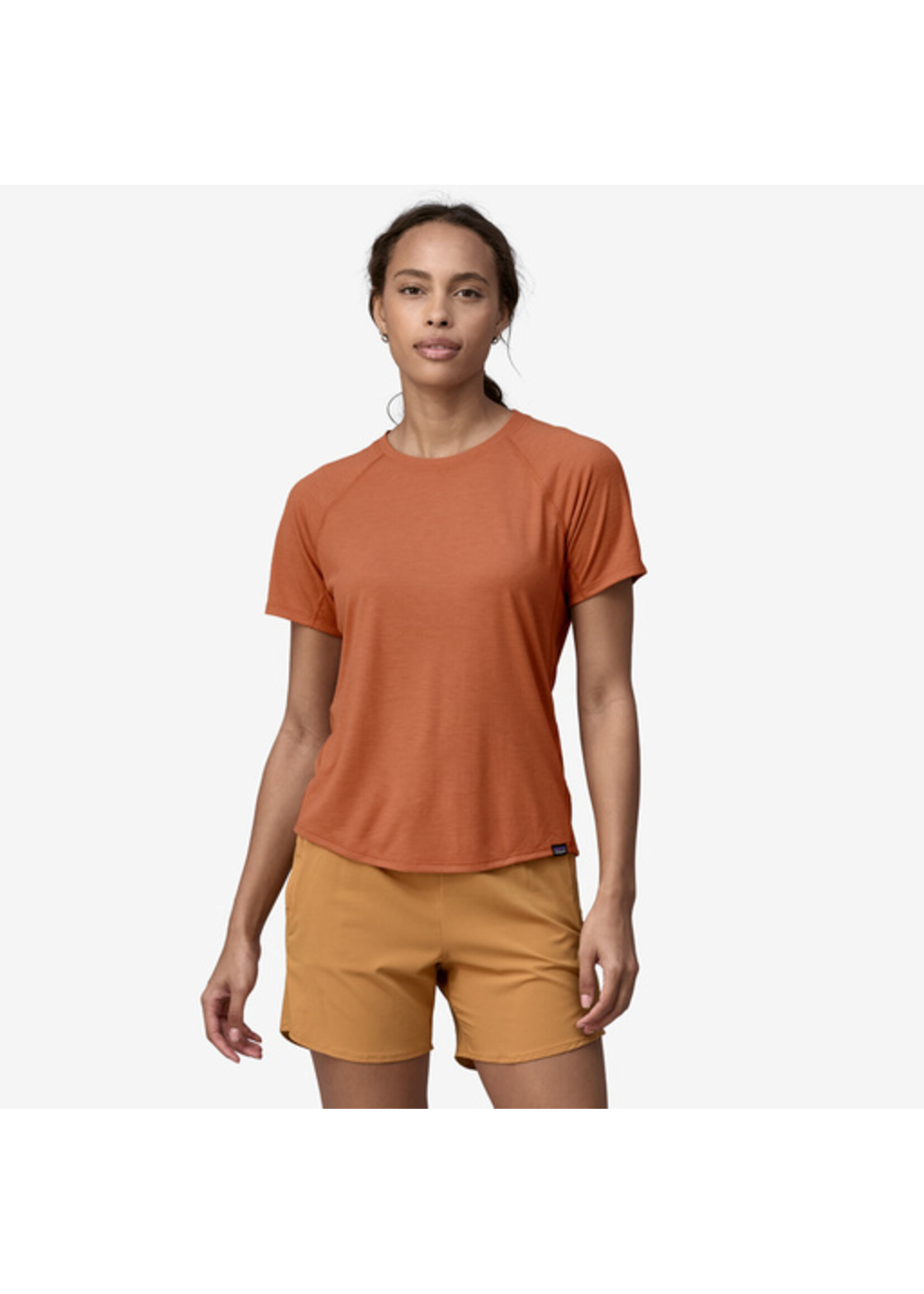 Patagonia Patagonia W's Cap Cool Trail Shirt