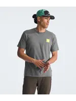North Face North Face M's S/S Brand Proud Tee