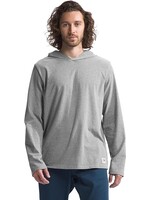 North Face North Face M's L/S Heritage Patch Hoodie Tee