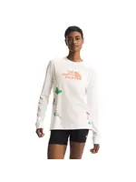 North Face North Face W's L/S Outdoors Together Tee