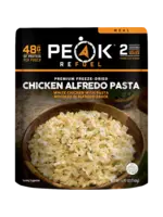 Peak Refuel Peak Refuel Chicken Alfredo