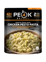 Peak Refuel Peak Refuel Chicken Pesto Pasta