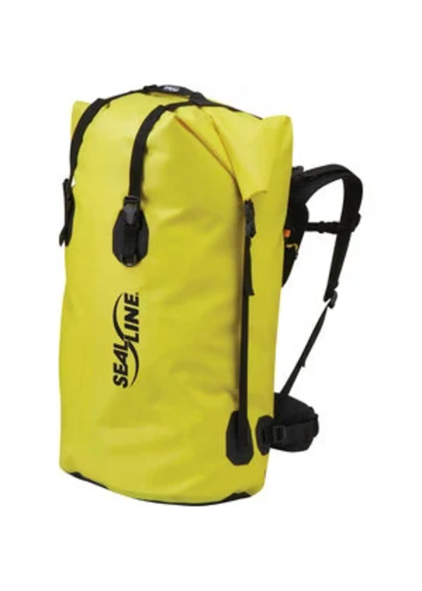 Seal Line Black Canyon Day Pack