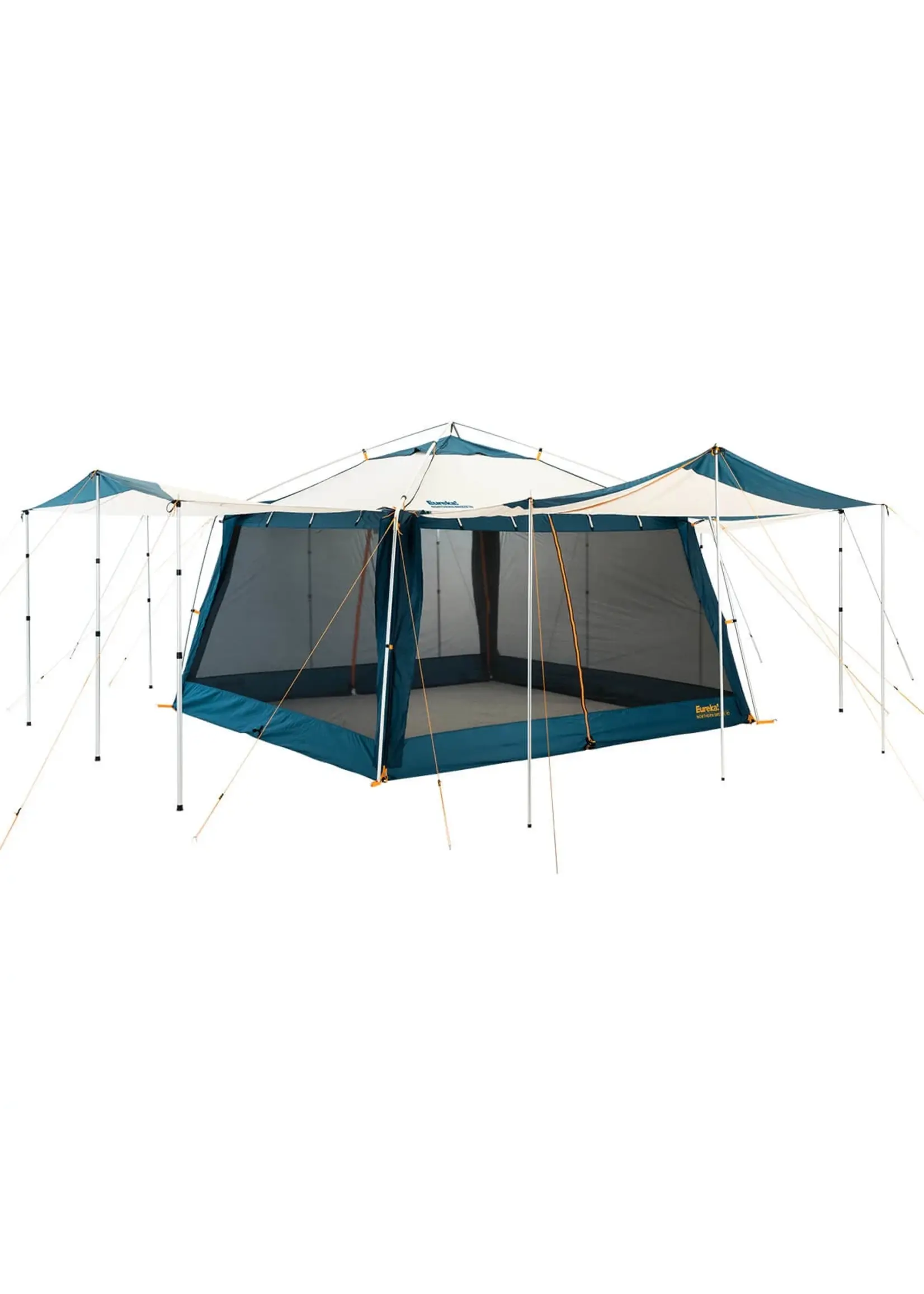 Eureka Northern Breeze 10