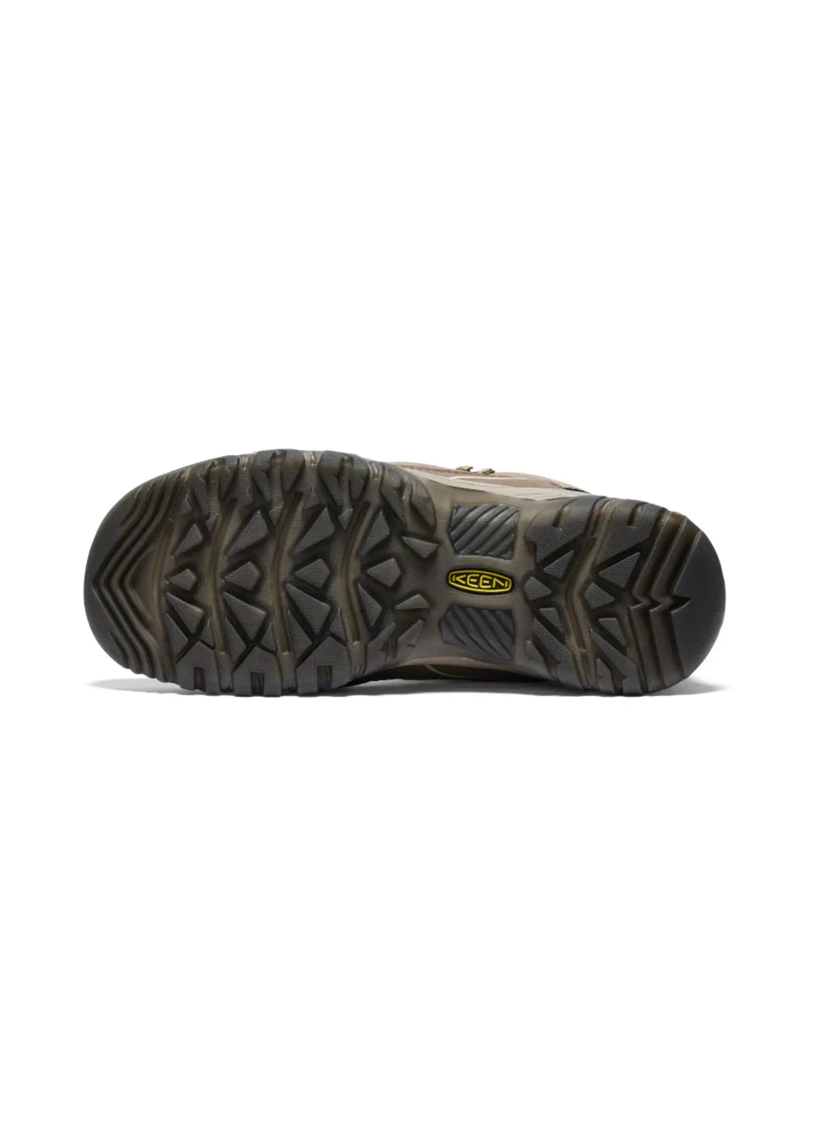 Keen Women's Targhee IV MID Waterproof Hiking Boot