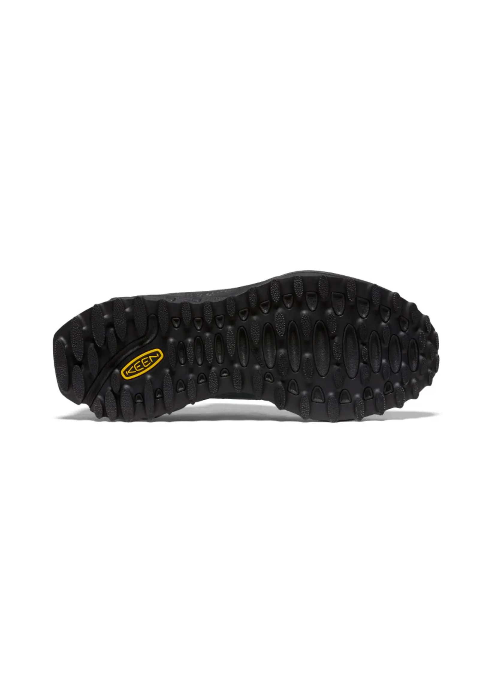 Keen M's Zionic WP
