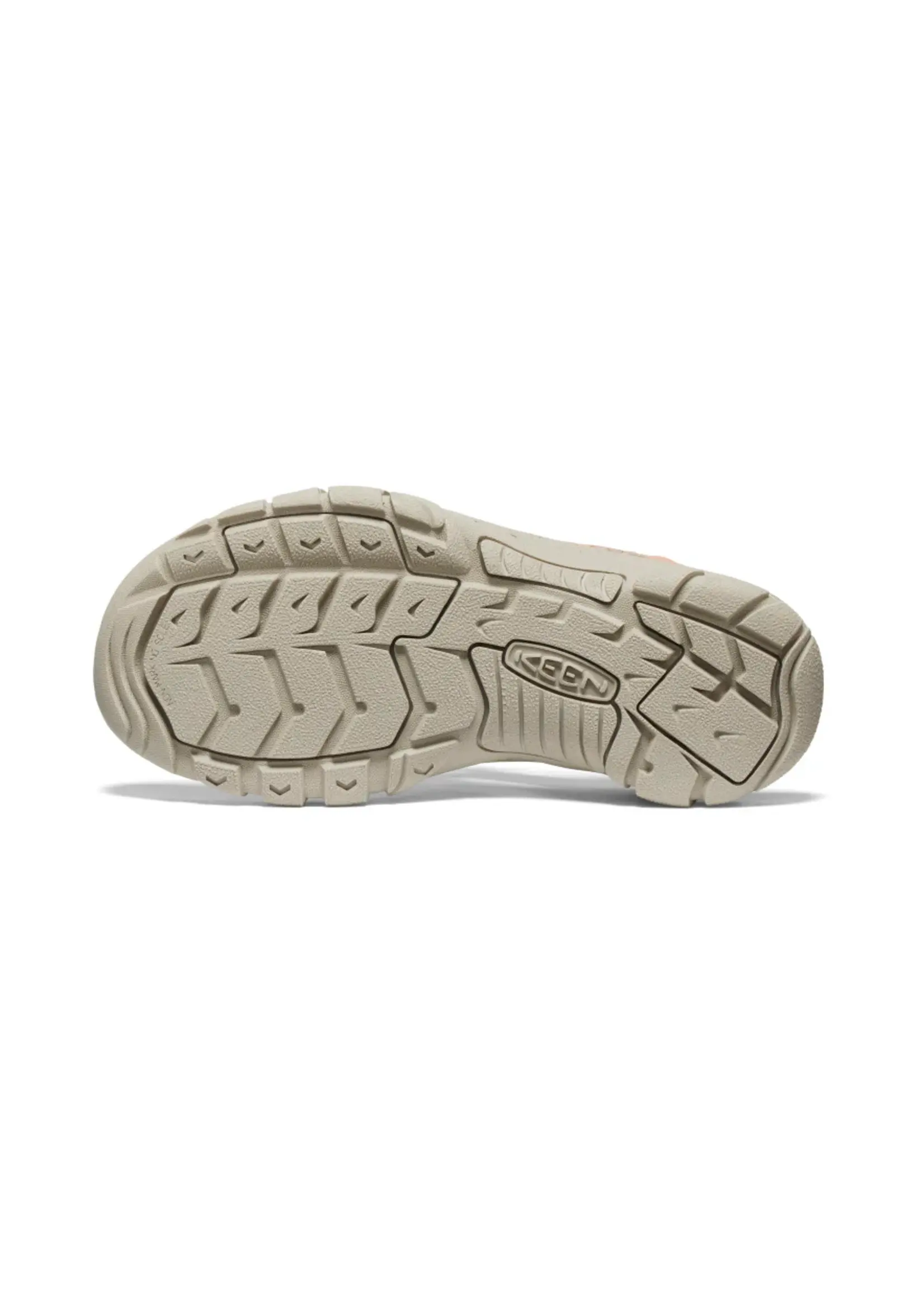 Keen W's Newport H2