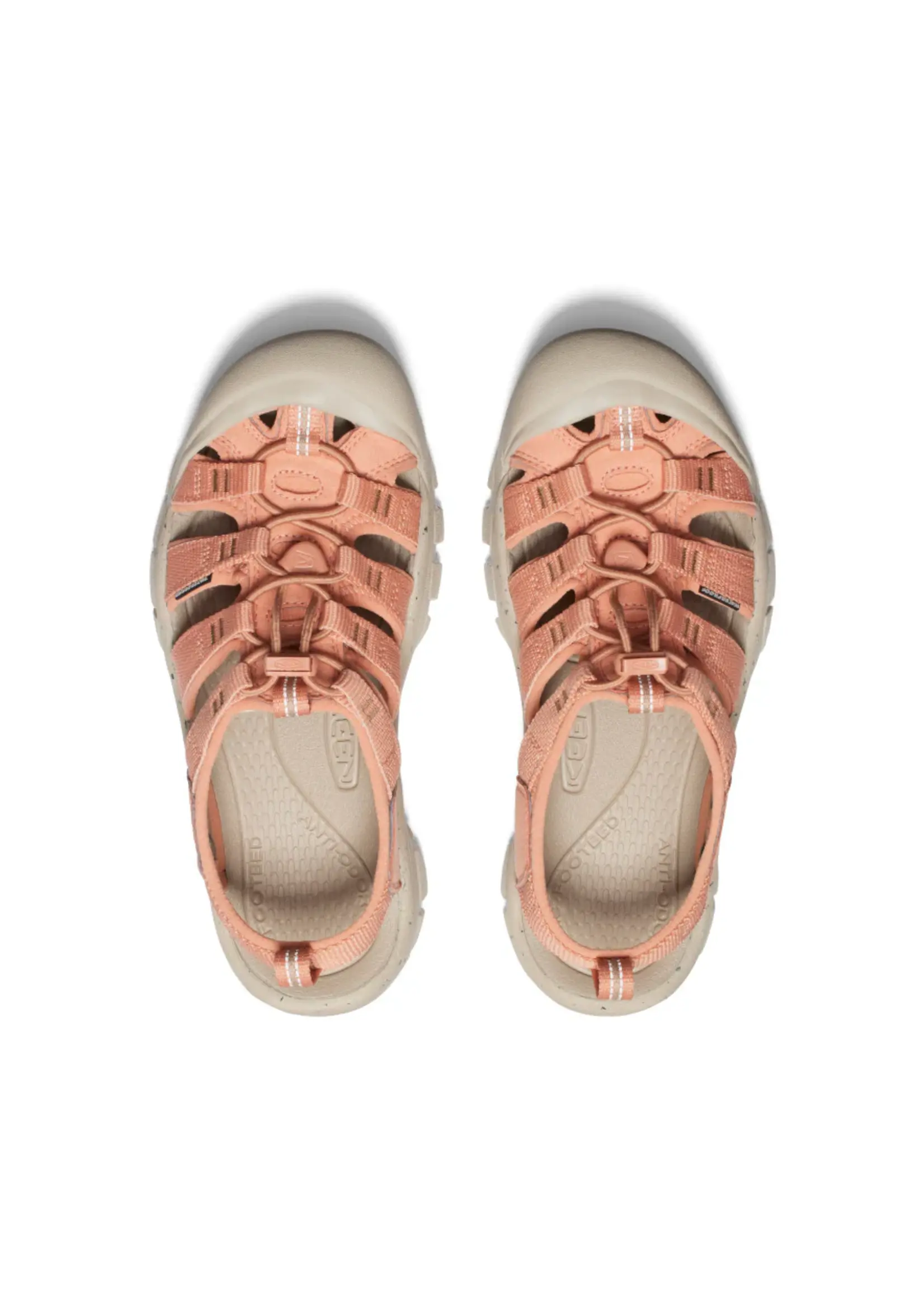 Keen W's Newport H2