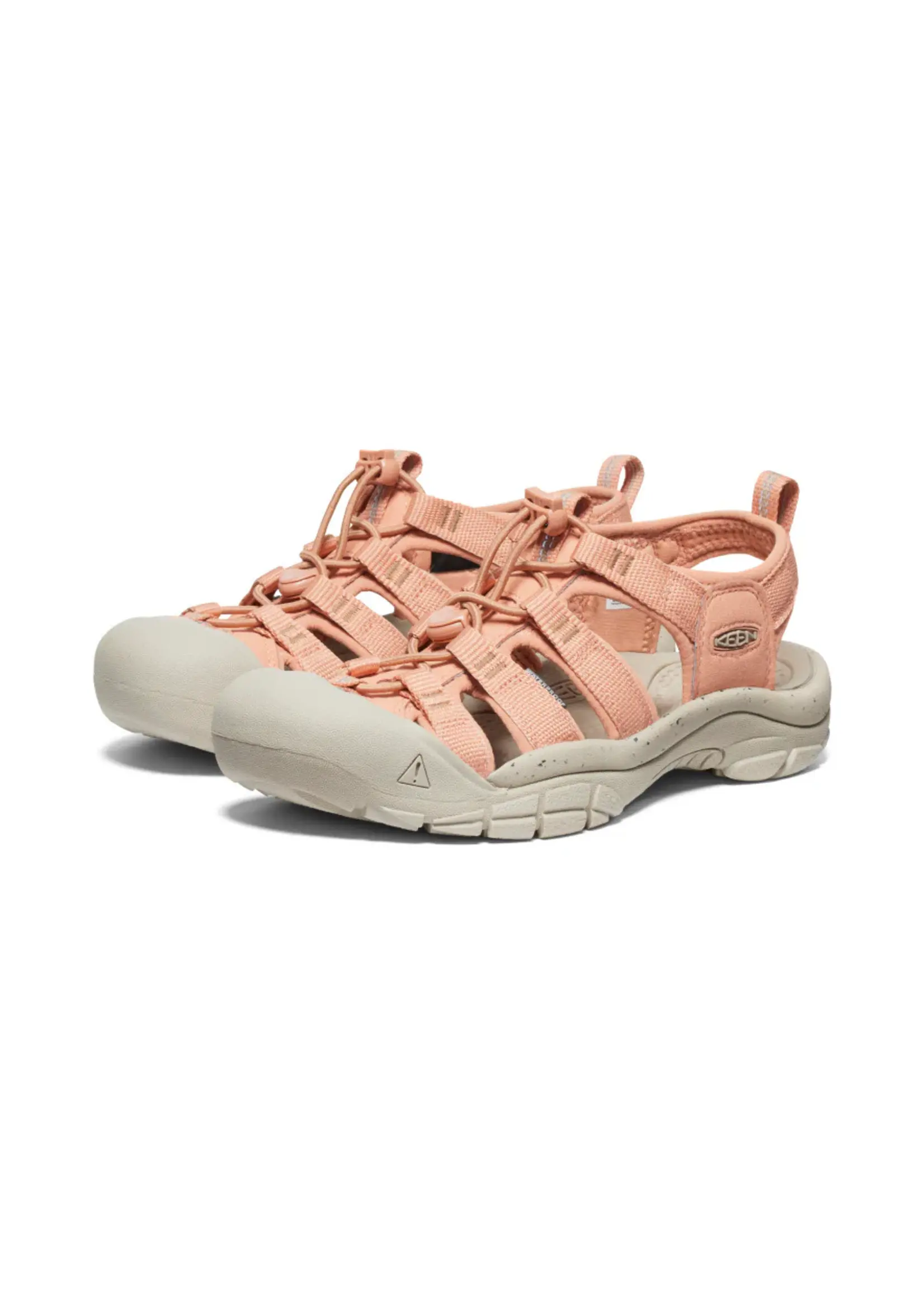 Keen W's Newport H2