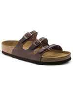Birkenstock Birkenstock Florida Soft Foodbed Oiled Leather