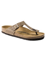 Birkenstock Birkenstock Gizeh Oiled Leather