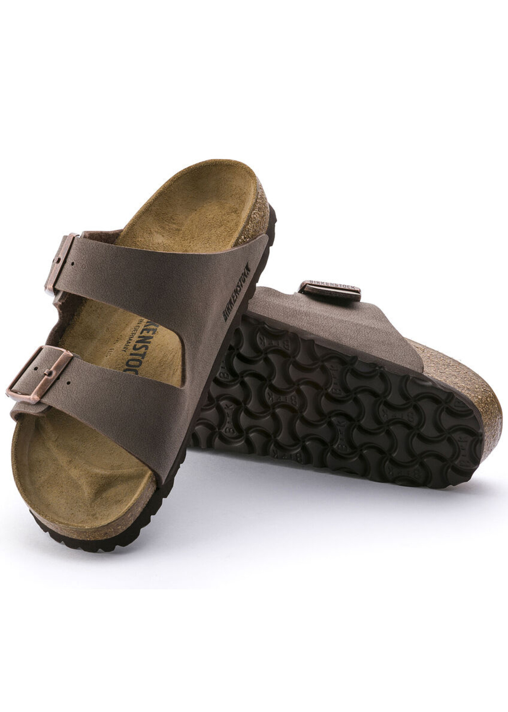 Birkenstock Birkenstock Arizona Birko-Flor Birkibuc