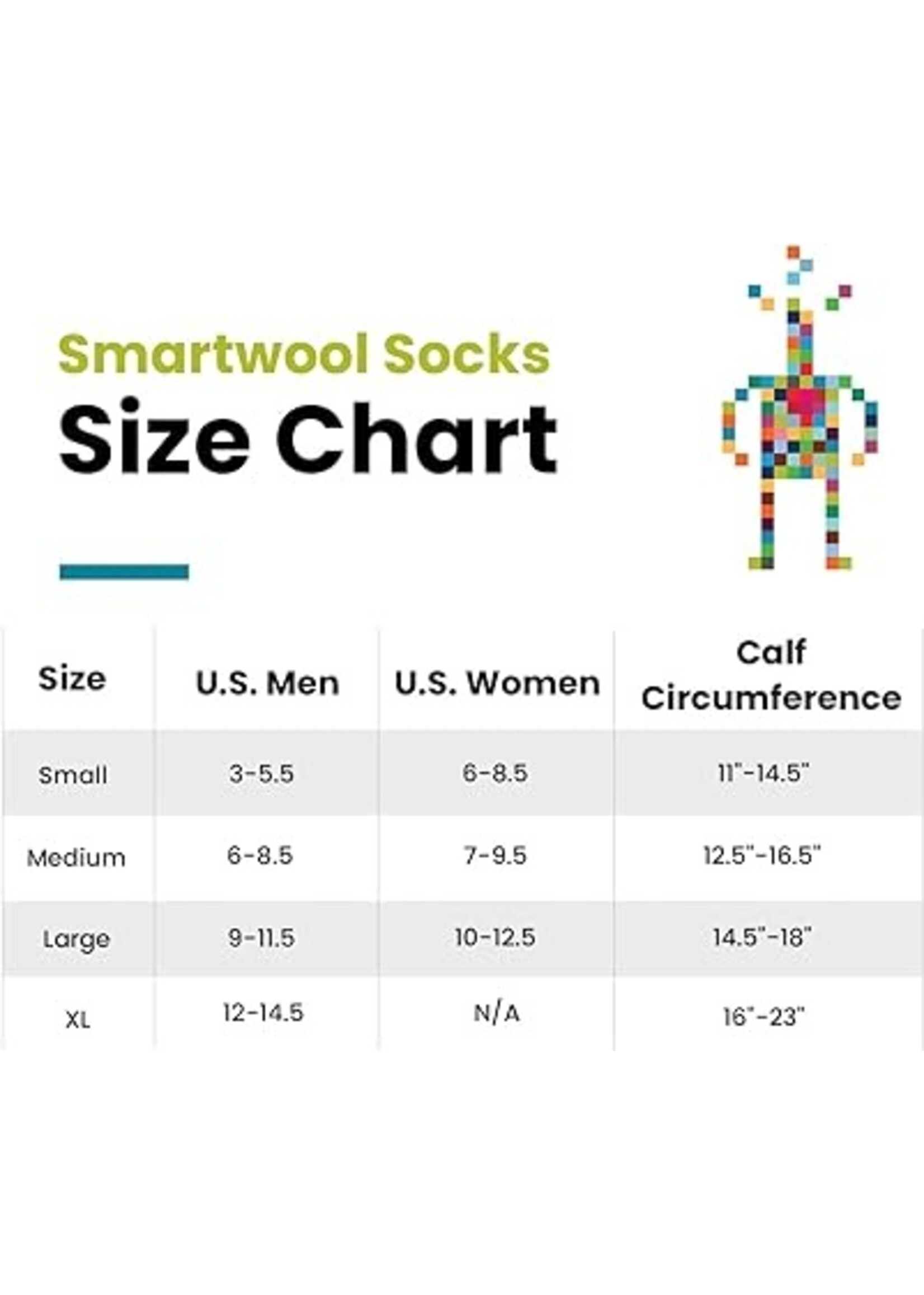 Smartwool Smartwool Everyday No Show