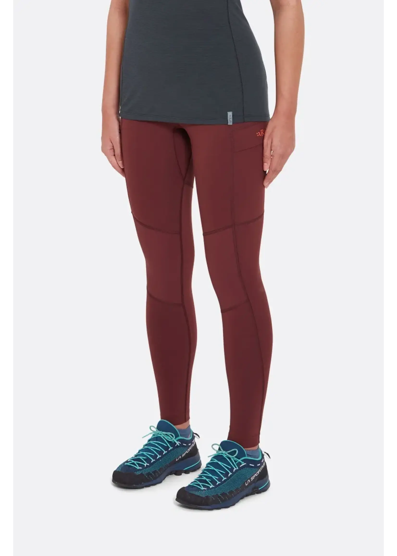 Rab Rab W's Horizon Tights