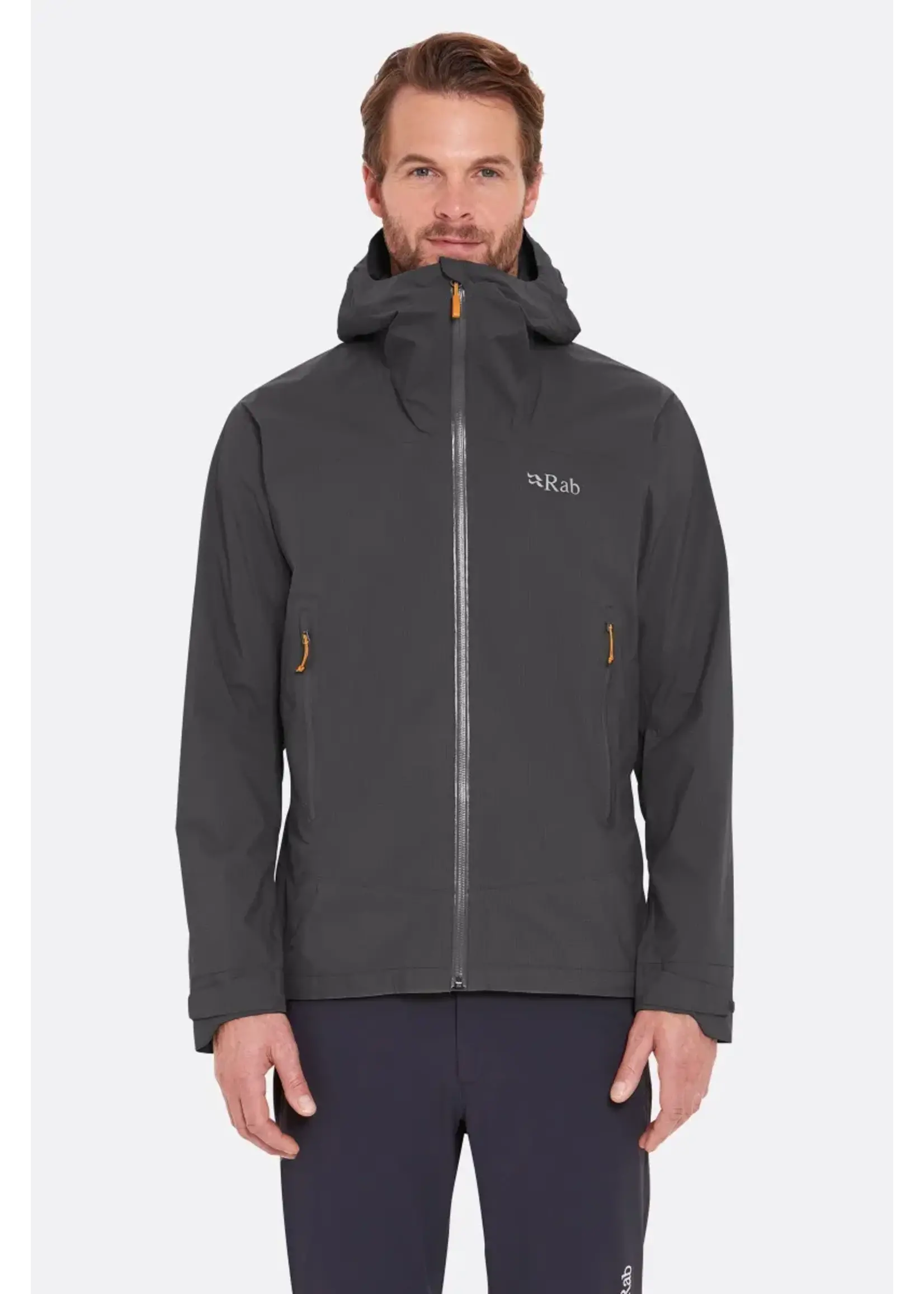 Rab Rab M's Downpour Light Jacket