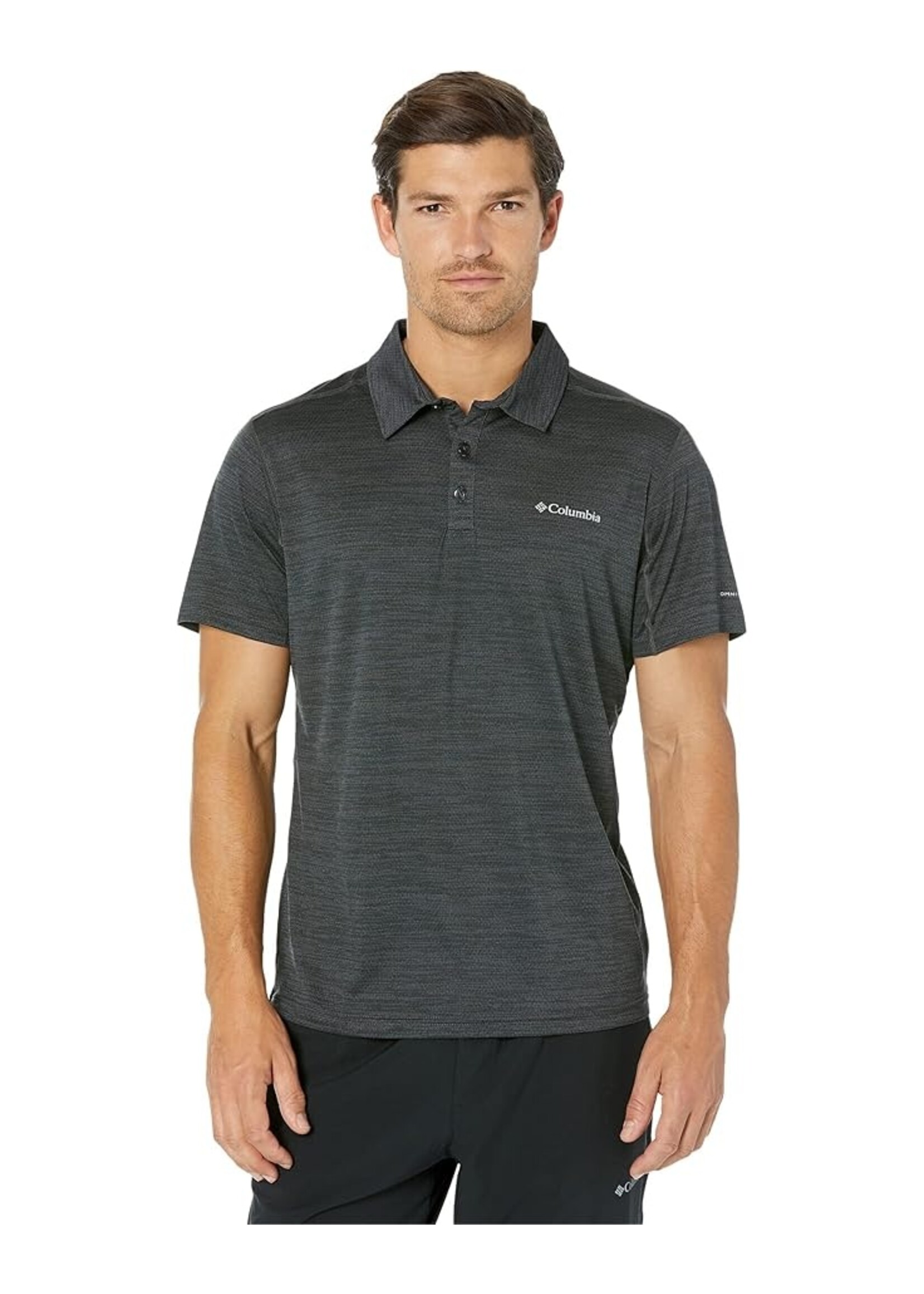 Columbia Sportswear Columbia M's Alpine Chill Zero Polo