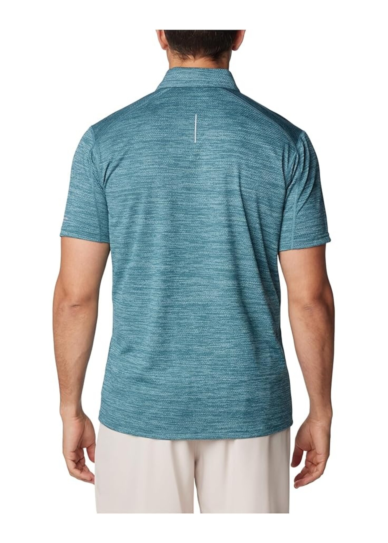 Columbia Sportswear Columbia M's Alpine Chill Zero Polo