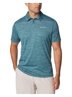 Columbia Sportswear Columbia M's Alpine Chill Zero Polo