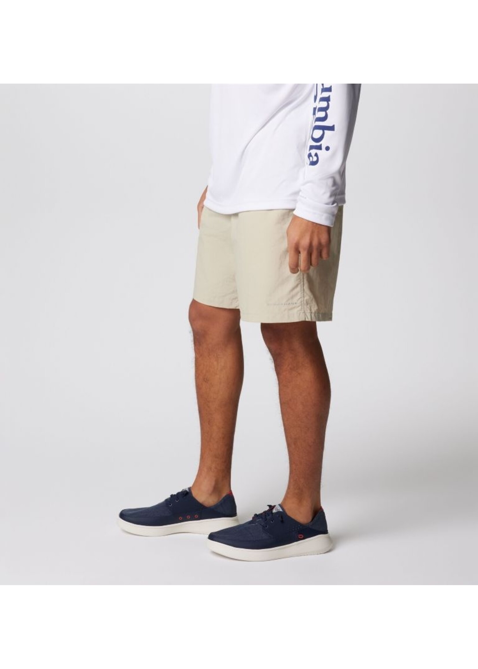 Columbia Sportswear Columbia M's Backcast III Shorts 8"