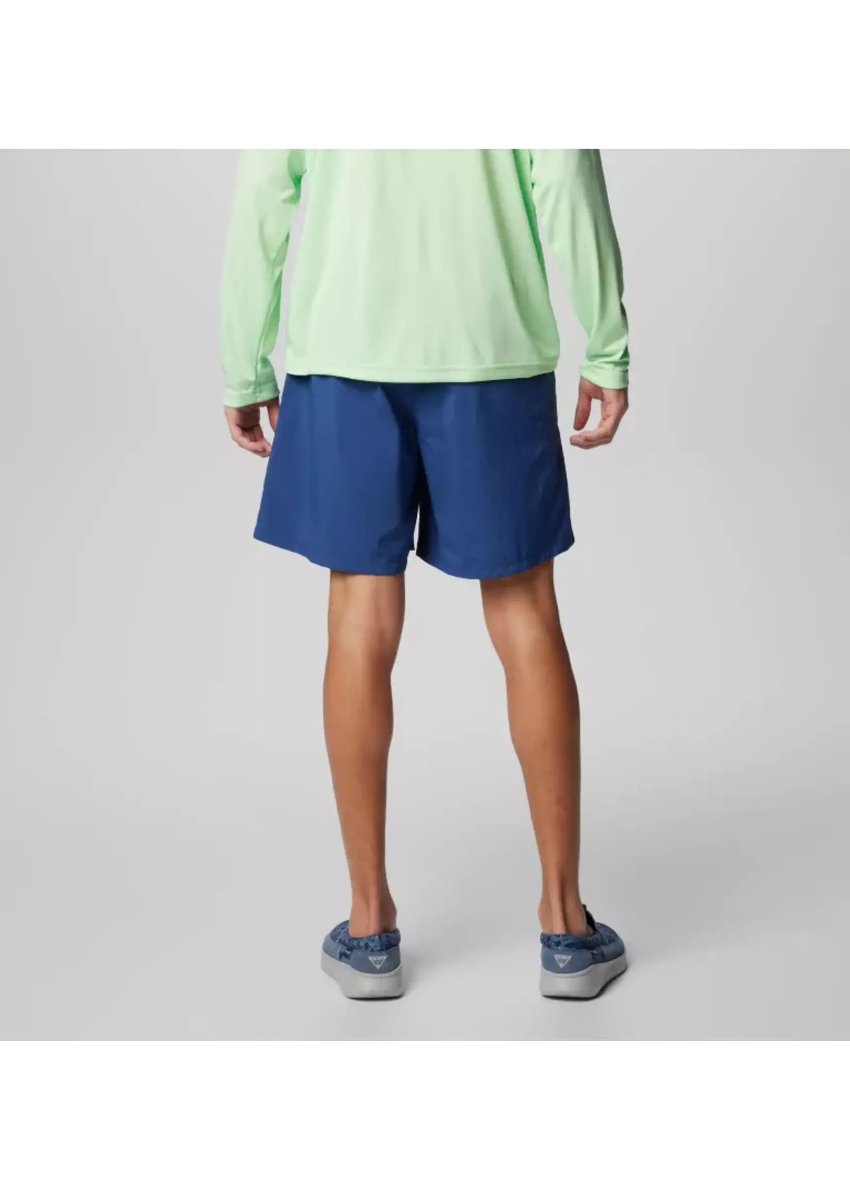 Columbia Sportswear Columbia M's Backcast III Shorts 8"