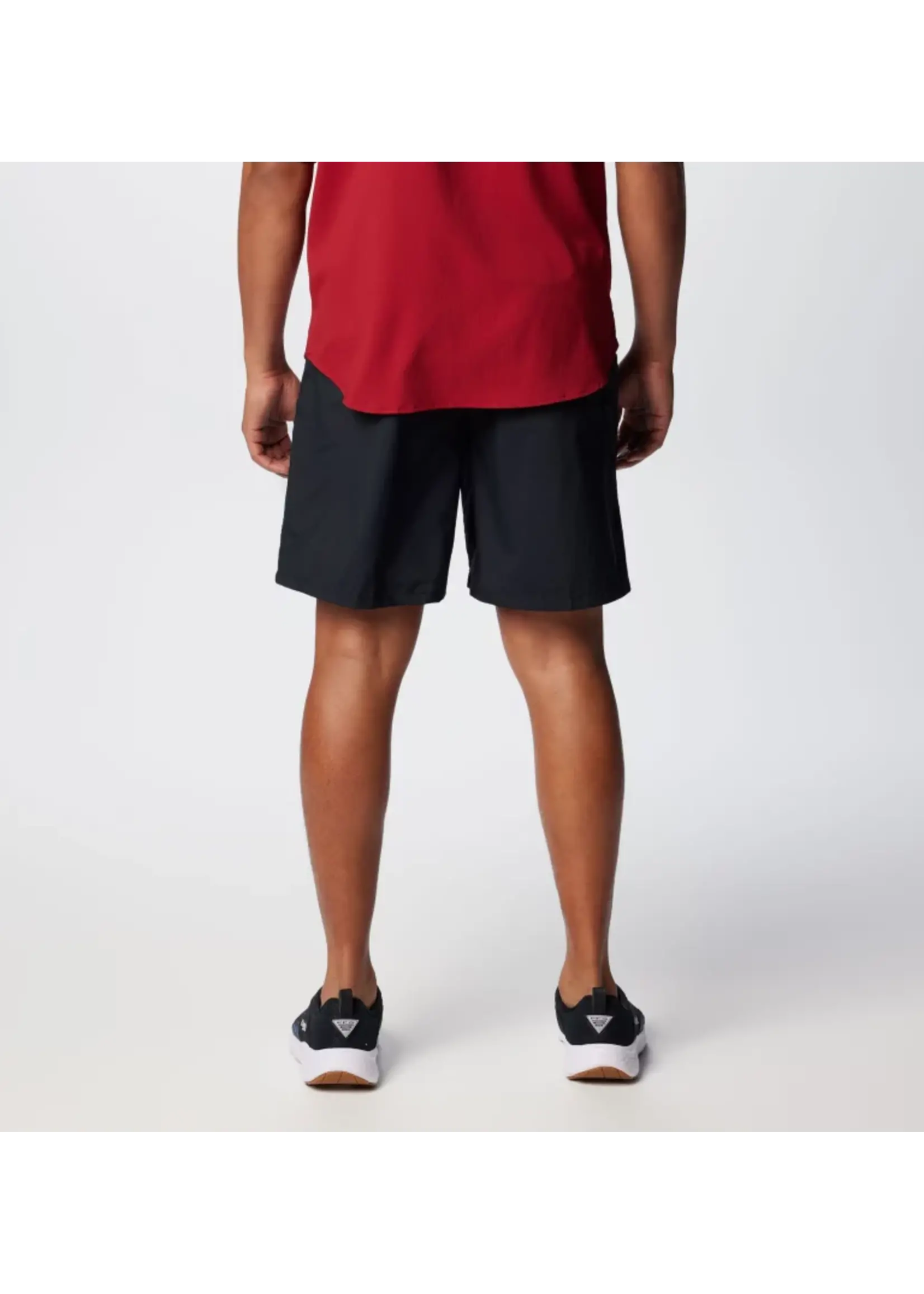 Columbia Sportswear Columbia M's Backcast III Shorts 8"