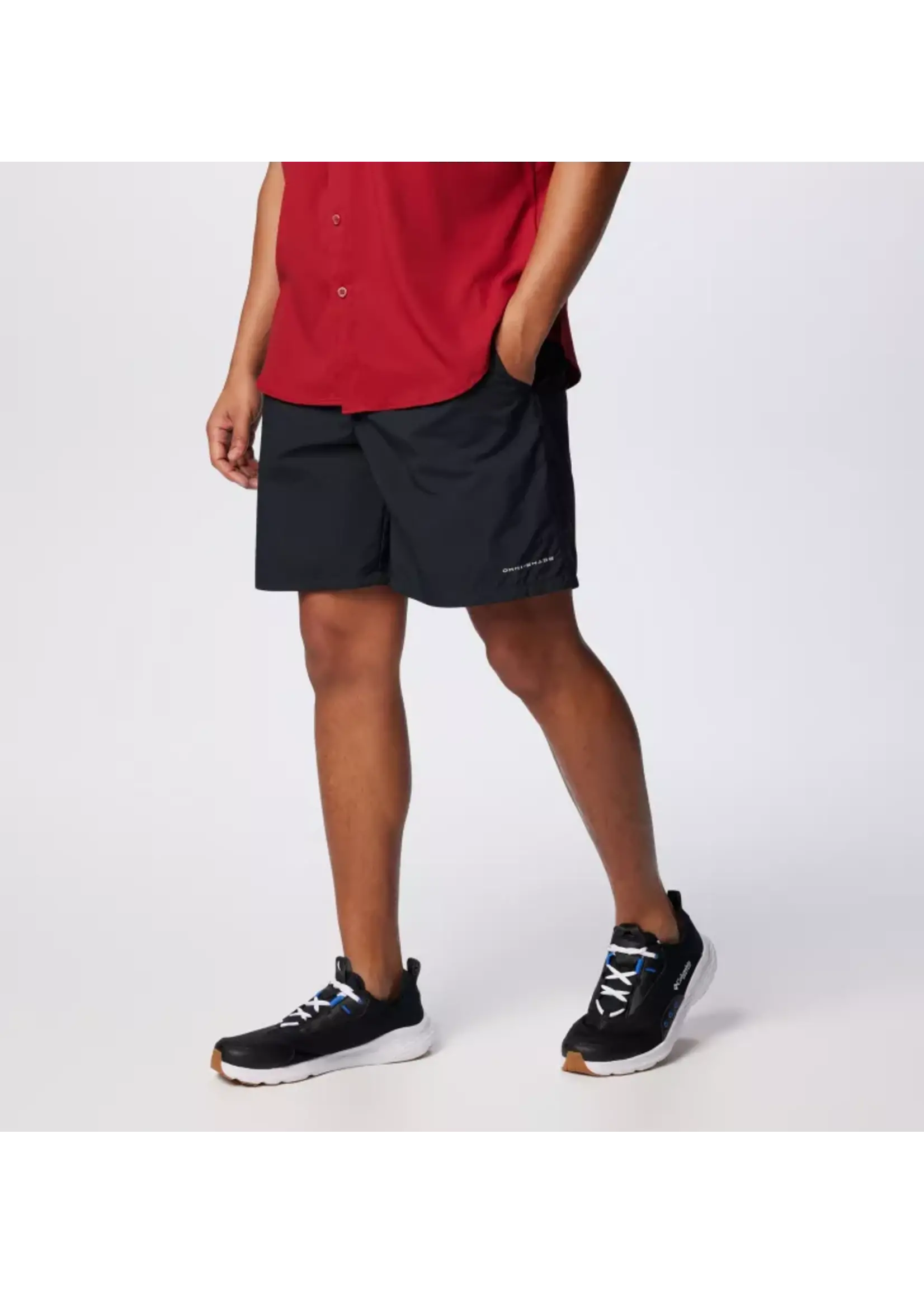 Columbia Sportswear Columbia M's Backcast III Shorts 8"