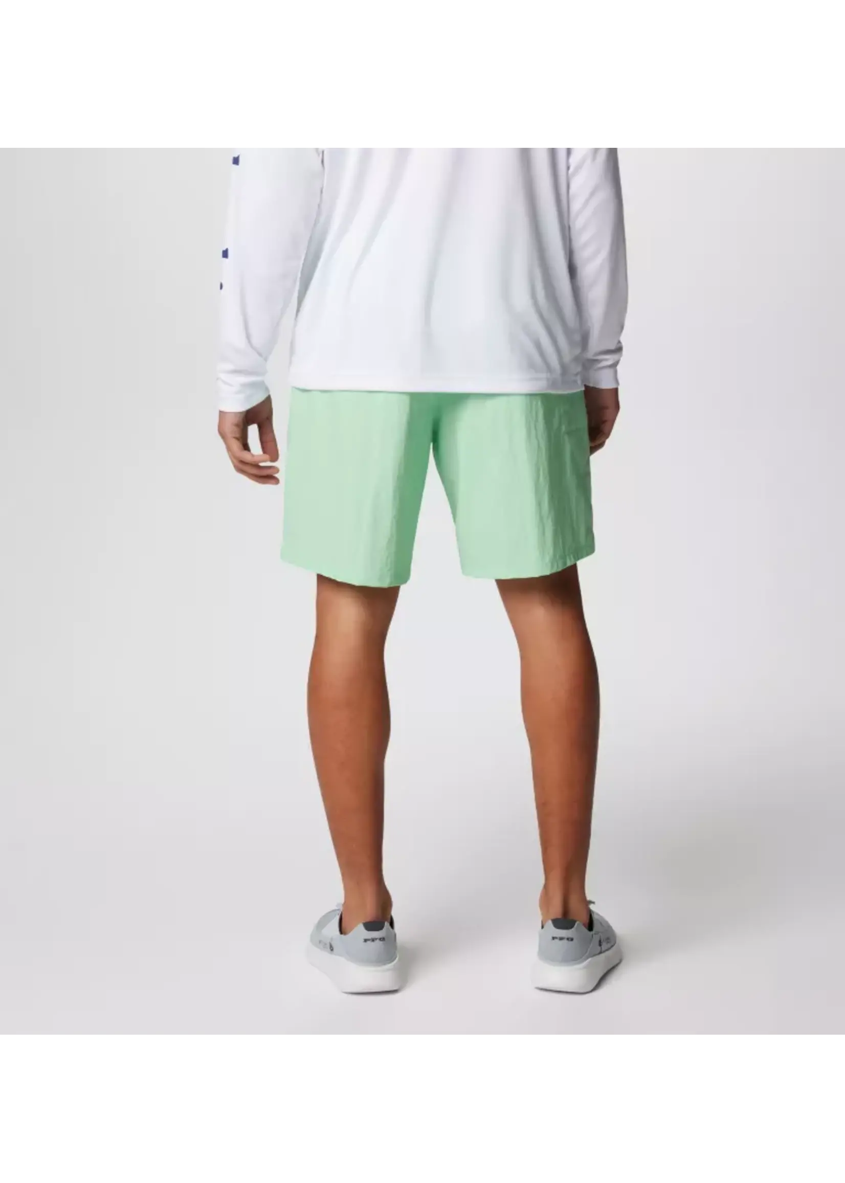 Columbia Sportswear Columbia M's Backcast III Shorts 6"