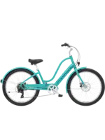 Townie Go! 7D EQ Step-Thru