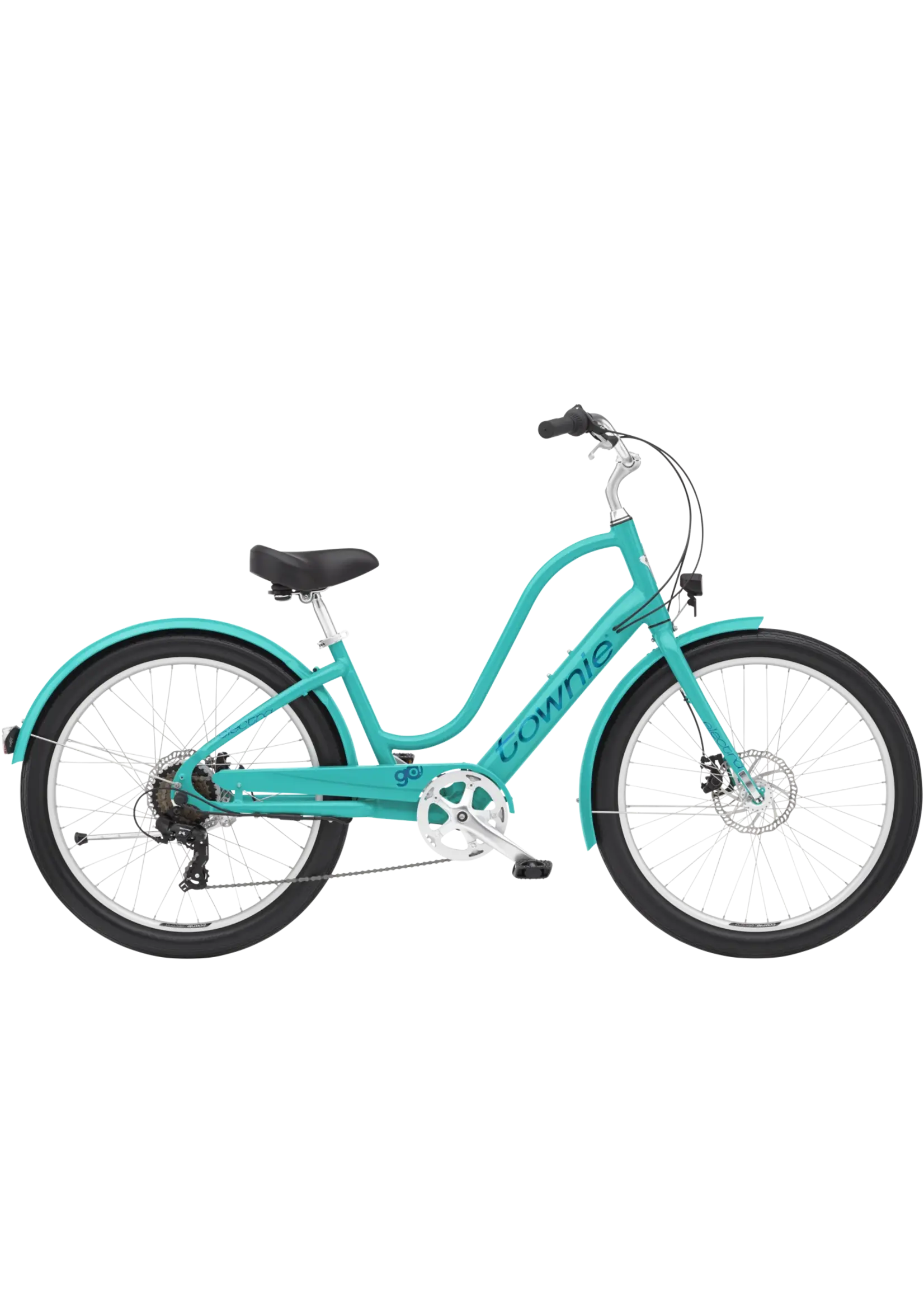 Townie Go! 7D EQ Step-Thru