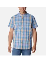 Columbia Sportswear Columbia M's Rapid River II Short Sleeve Shirt