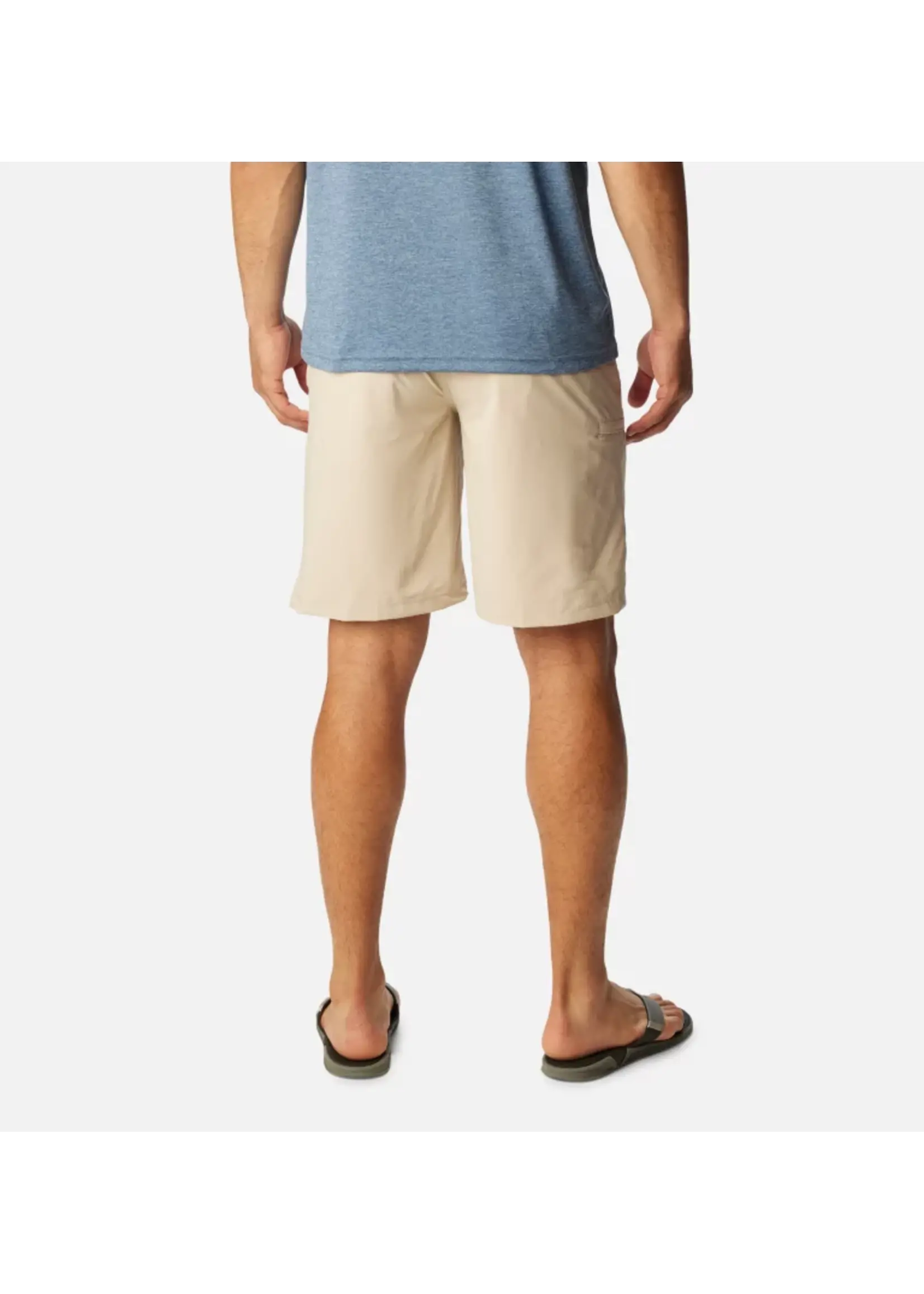 Columbia Sportswear Columbia M's Grander Marlin II Offshore Short 8" Inseam