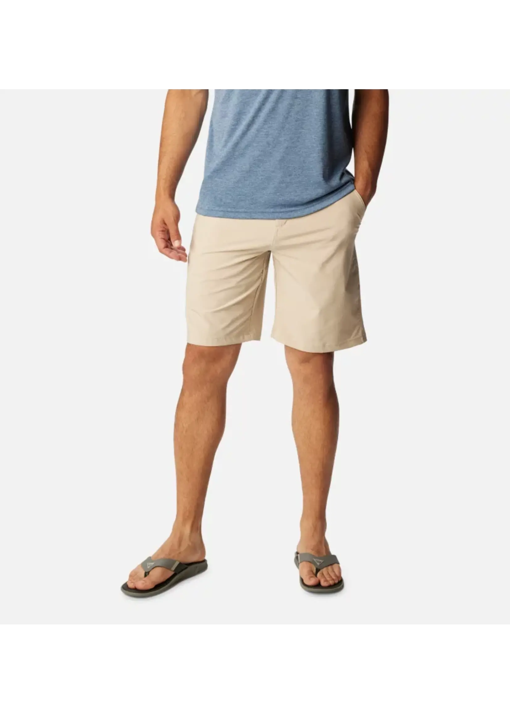 Columbia Sportswear Columbia M's Grander Marlin II Offshore Short 8" Inseam