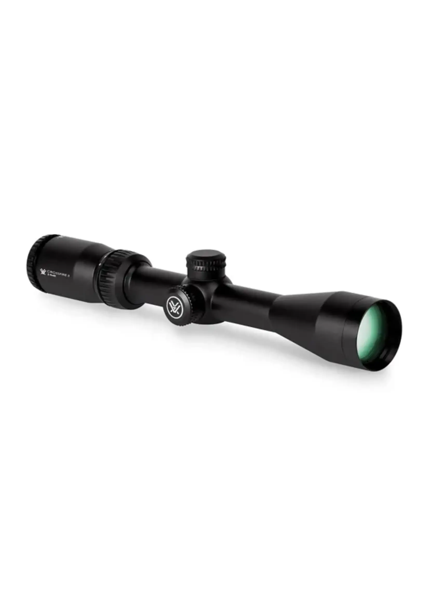 Vortex Vortex Crossfire II 3-9x40 | Dead-Hold BDC Reticle
