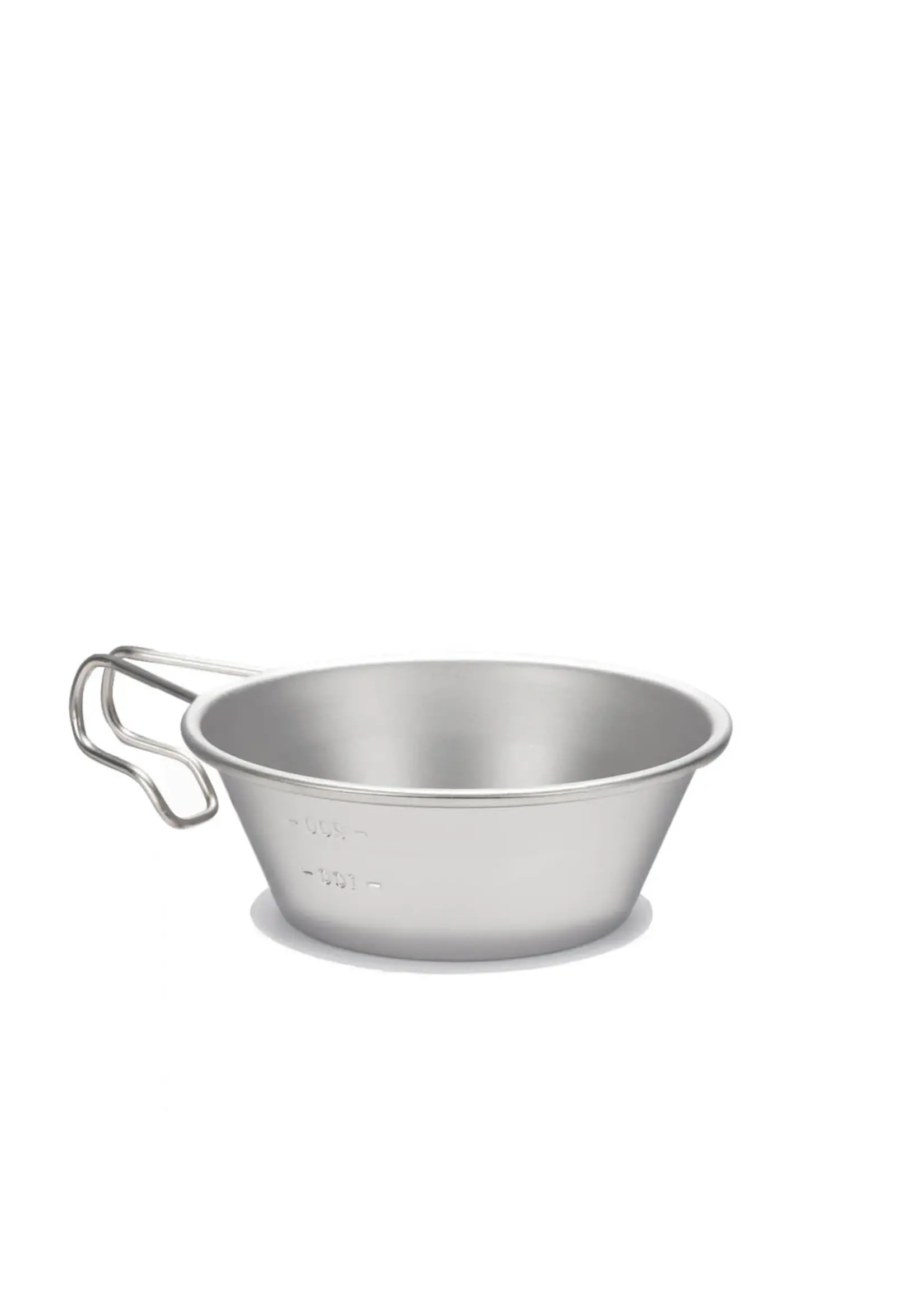 Snow Peak Snow Peak Stainless Sierra Cup