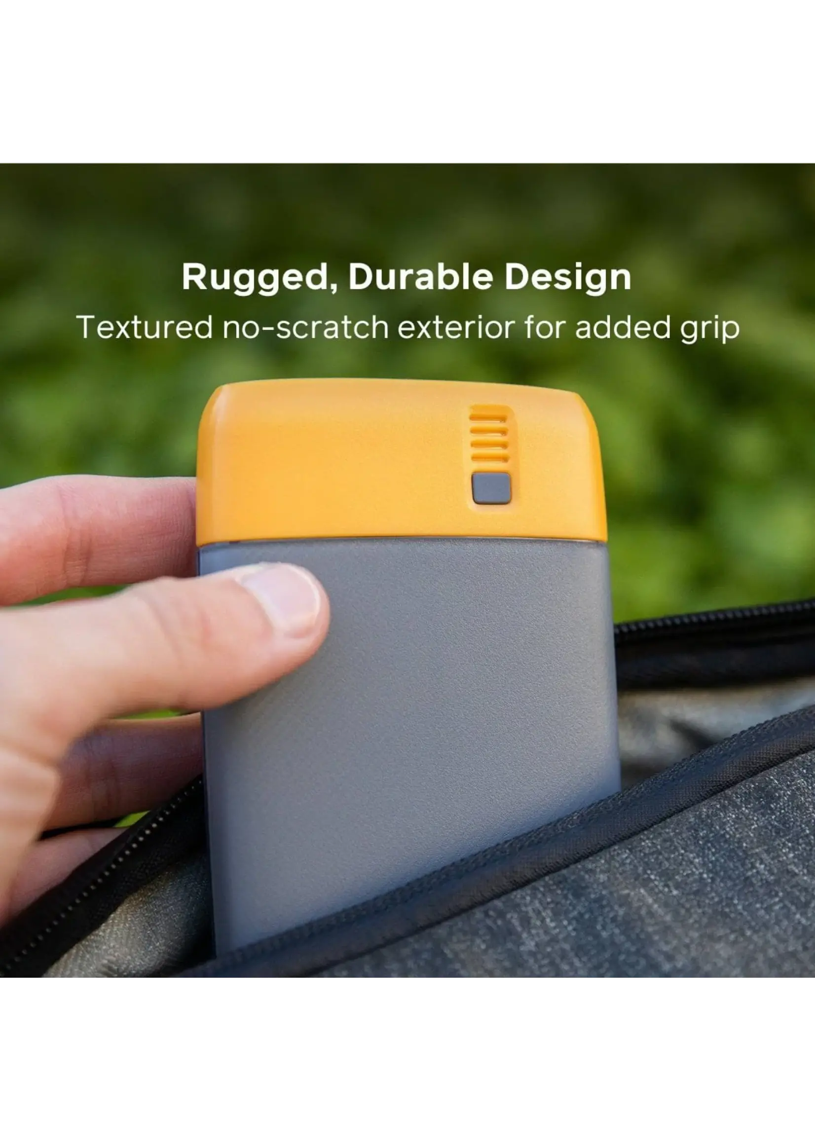 Biolite Charge 40 PD Powerbank
