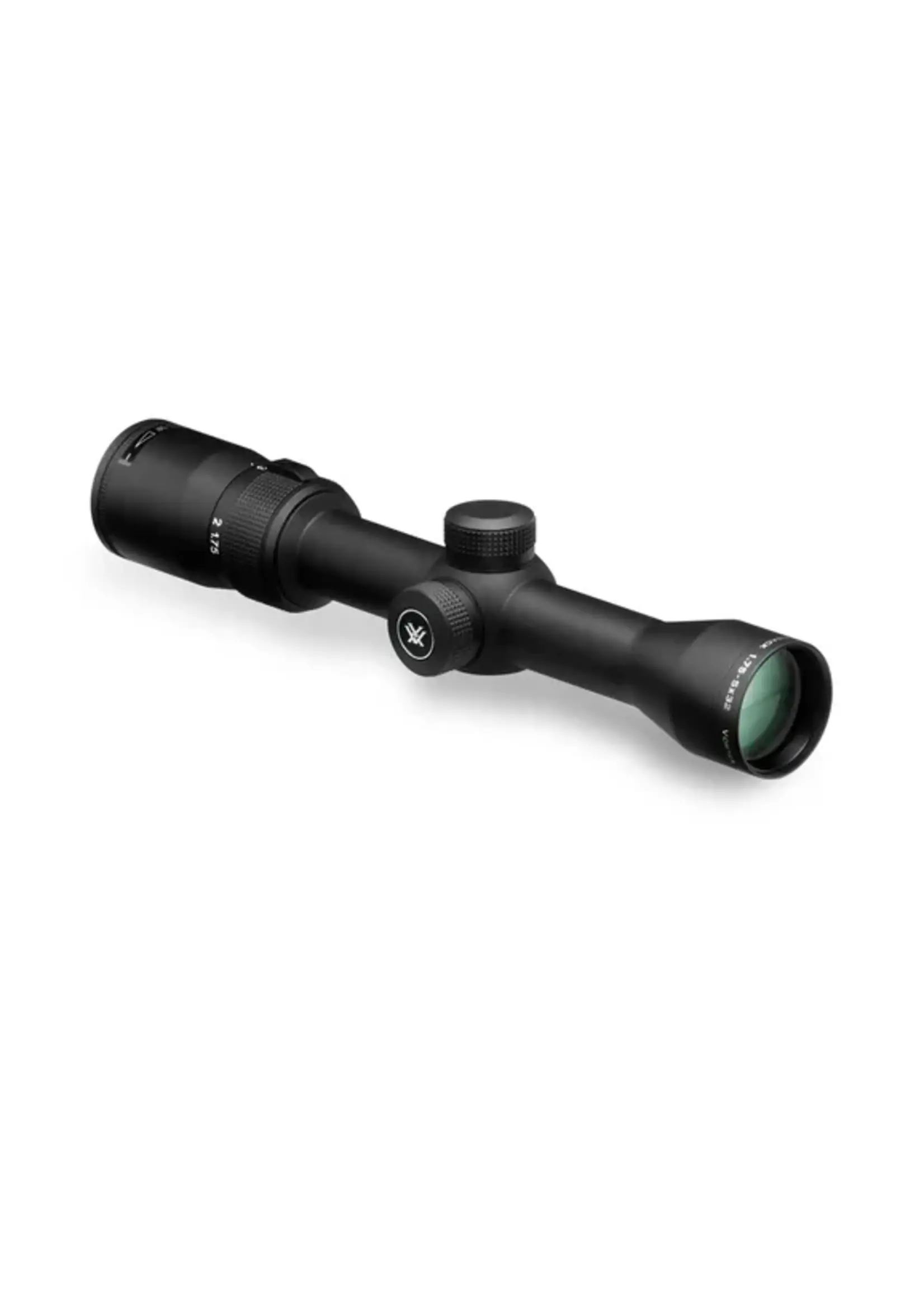 Vortex Vortex Diamondback 1.75-5x32 | Dead-Hold BDC Reticle