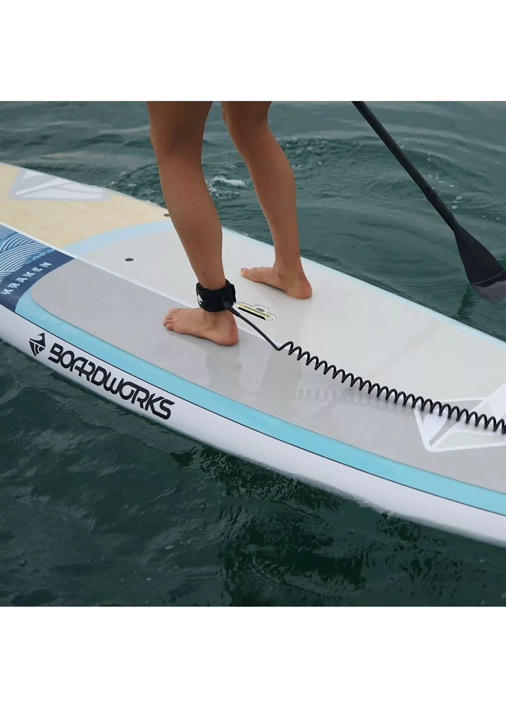 Boardworks Kraken 11' All-around SUP