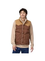 Patagonia Patagonia M's Reversible Bivy Down Vest