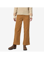 Patagonia Patagonia W's Wide Leg Corduroy Pants
