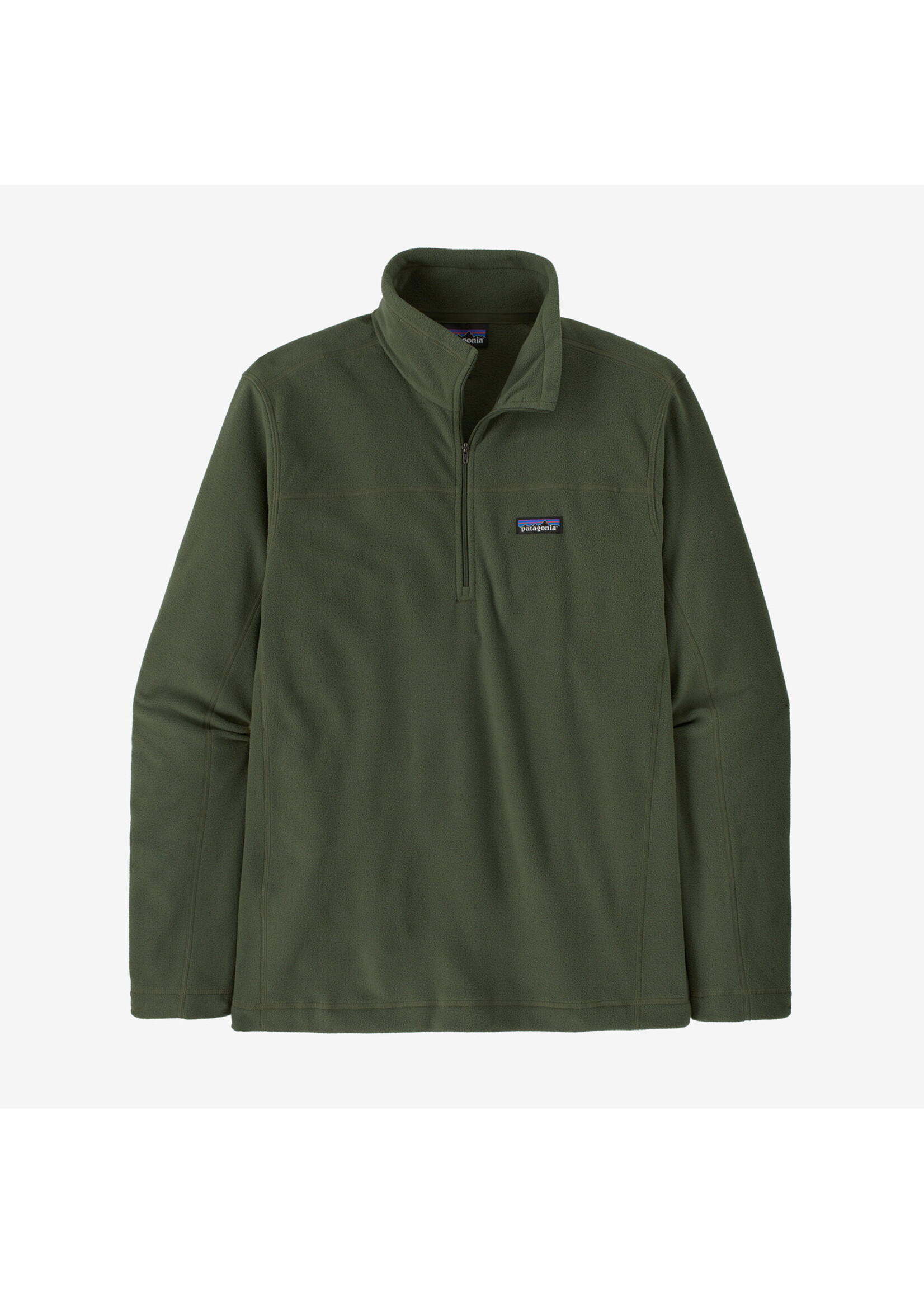 Patagonia Patagonia M's Micro D Pullover