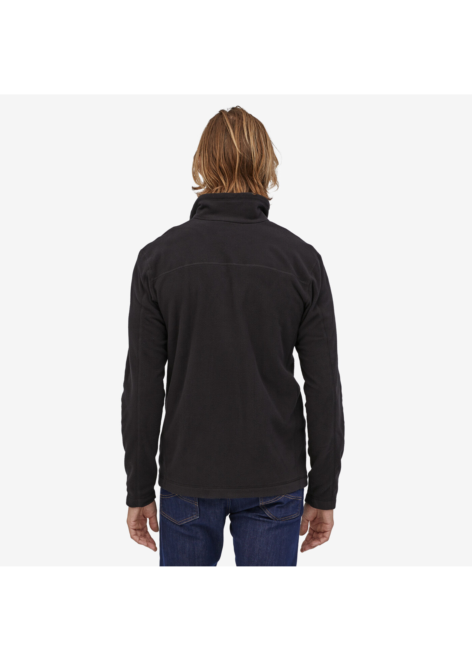 Patagonia Patagonia M's Micro D Pullover