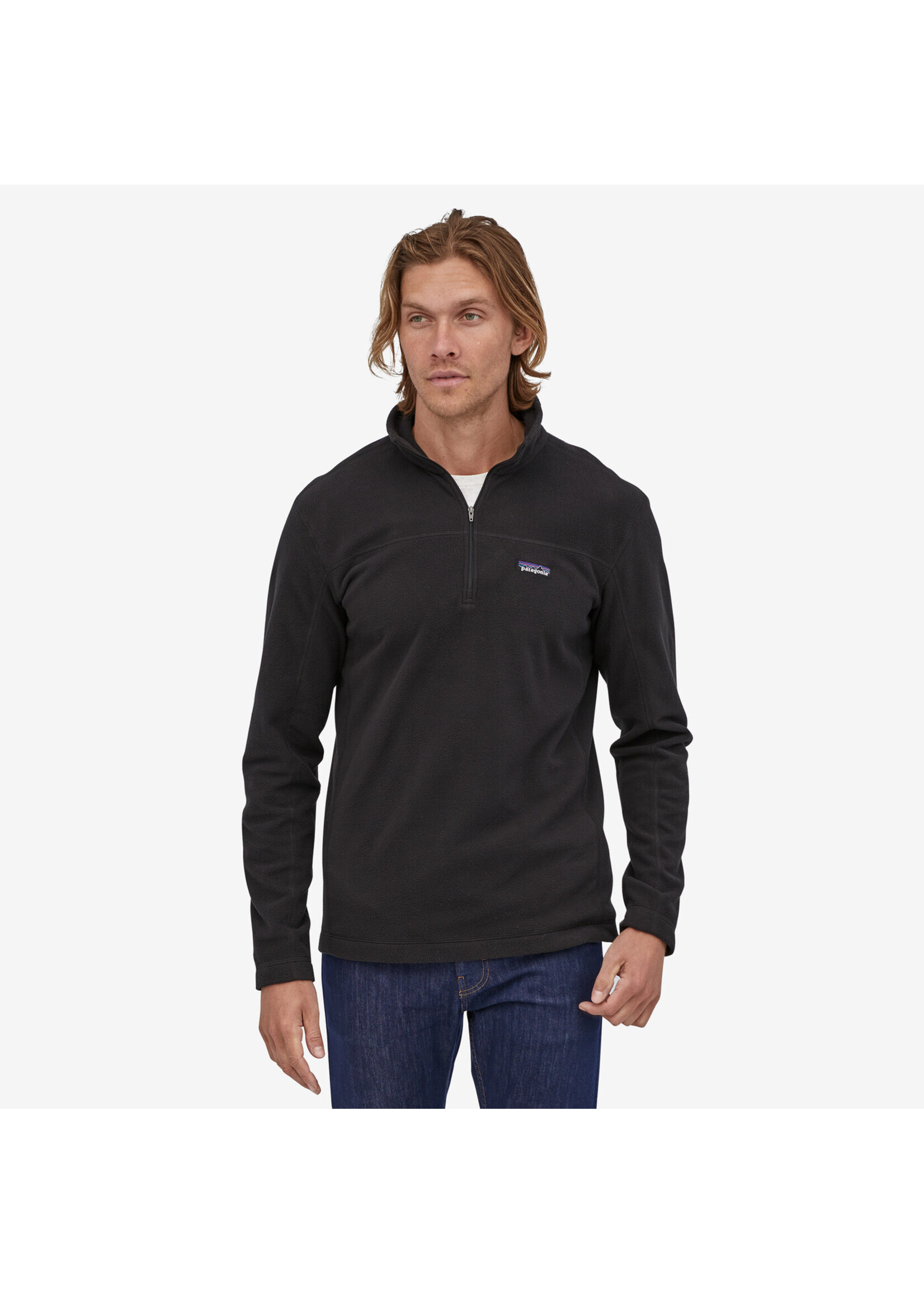Patagonia Patagonia M's Micro D Pullover